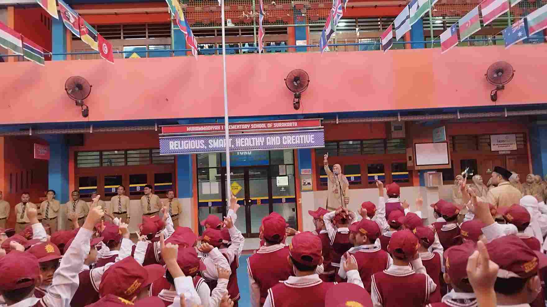 Gerakan ini berfokus pada tujuh kebiasaan utama yang diharapkan dapat diinternalisasi oleh anak-anak sejak dini, yaitu Bangun Pagi, Beribadah, Berolahraga, Makan Sehat dan Bergizi, Gemar Belajar, Bermasyarakat, dan Tidur Cepat