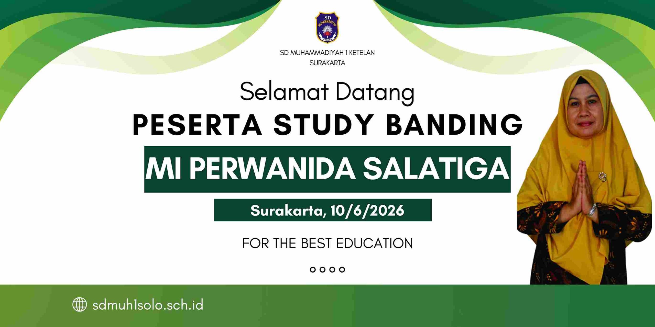 Sesungguhnya orang-orang mukmin itu bersaudara. Karena itu damaikanlah antara kedua saudaramu (yang berselisih) dan bertakwalah kepada Allah agar kamu mendapat rahmat."