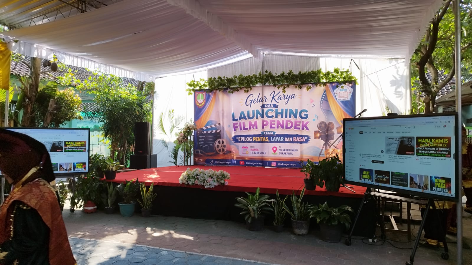 Di era digital, setiap anak berhak mendapatkan kesempatan yang sama untuk belajar, berkembang, dan berkarya tanpa memandang gender