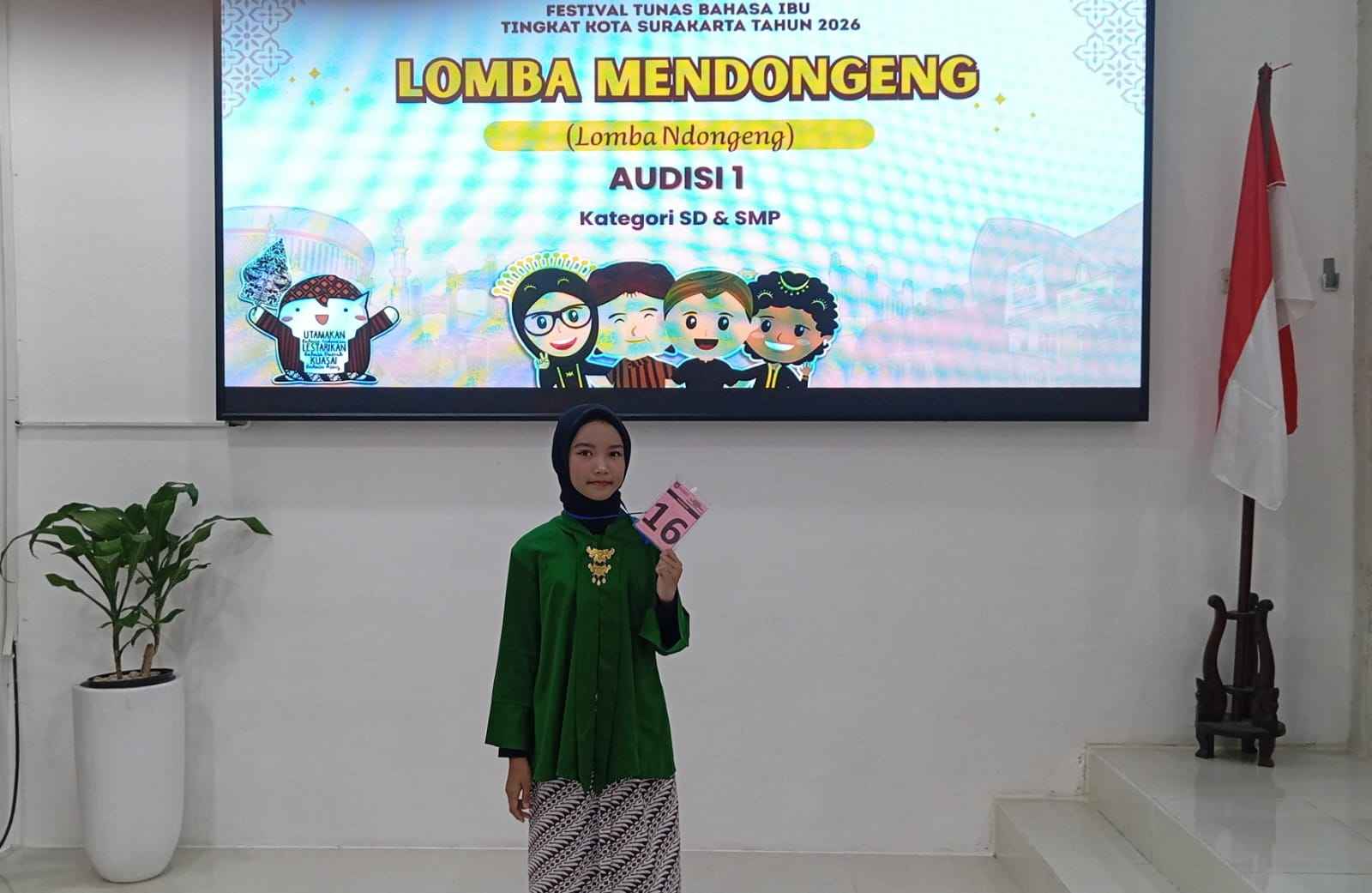 Lomba Mendongeng